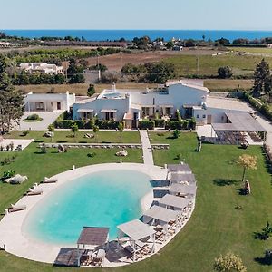 Masseria Longa Boutique Hotel
